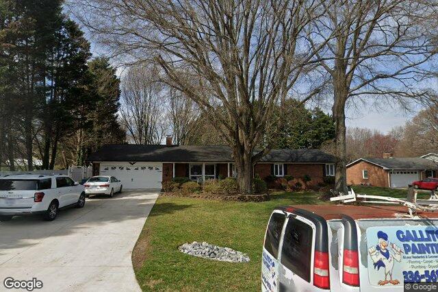 1488 Spring Hill CIR