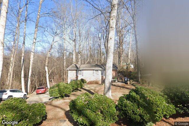 Street View — 1500 Fries Dr