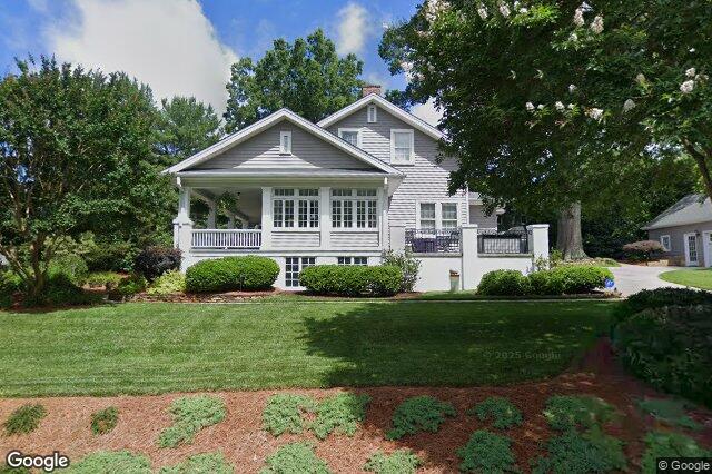 1501 Reynolda RD
