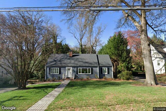 1506 Reynolda RD
