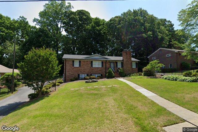1507 Berwick RD