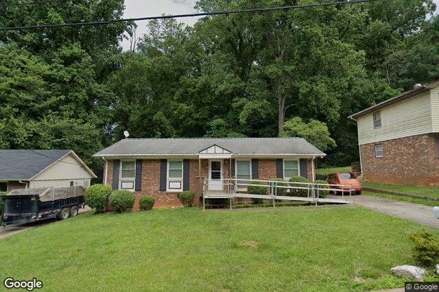 1539 Benbow ST