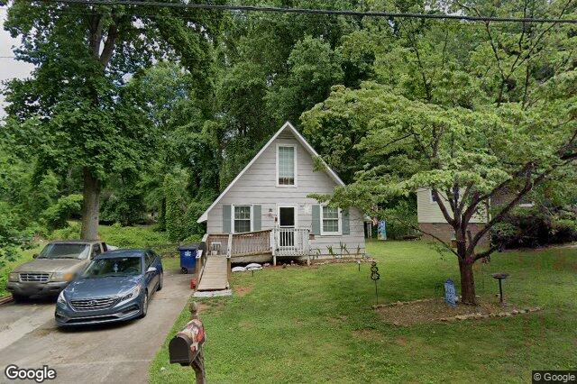 1549 Benbow ST