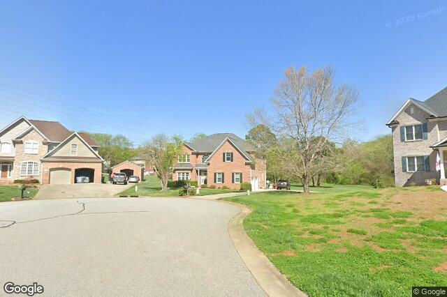 Street View — 160 Fairhaven Ct