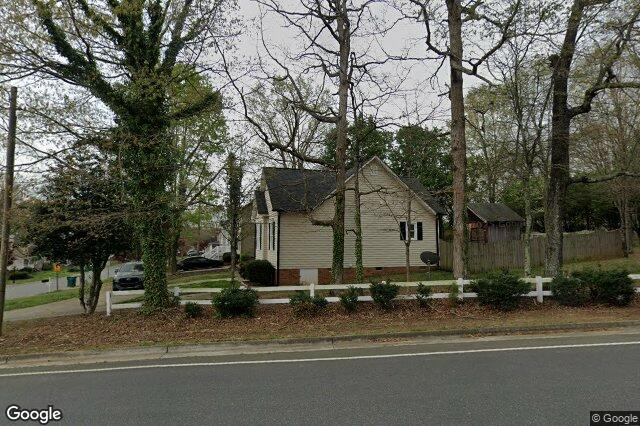 1600 Springfield Way DR