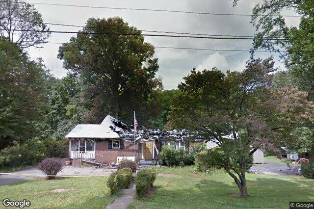 1608 Sharon RD