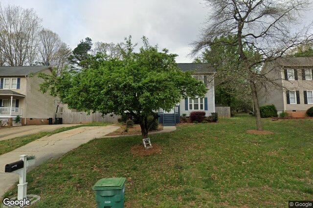 1608 Springfield Way DR