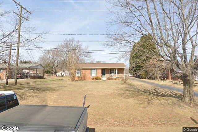 1617 Bunker Hill-Sandy Ridge RD