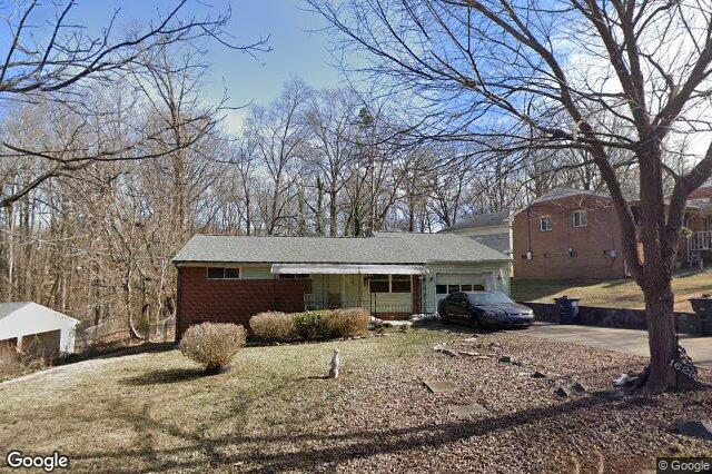 1629 Rockford ST