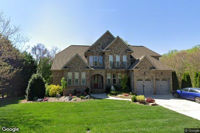 1648 Olde Ridge RD