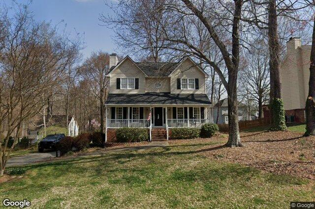 165 Stonburg RD