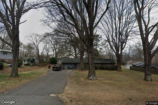 1714 Fairview BLVD