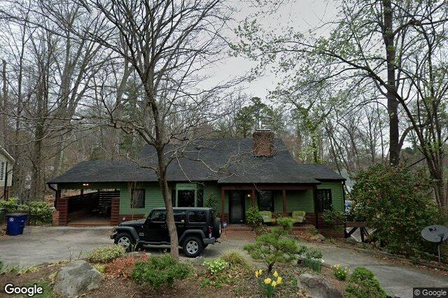 1715 Buena Vista RD