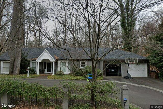 1733 Buena Vista RD