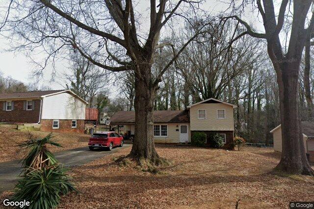 1740 Camden RD