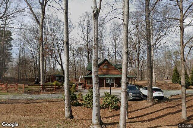 1750 Kerner RD
