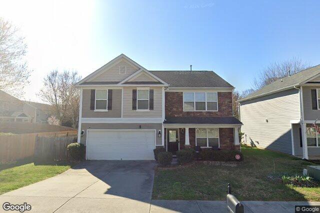 176 Forest Glade RD