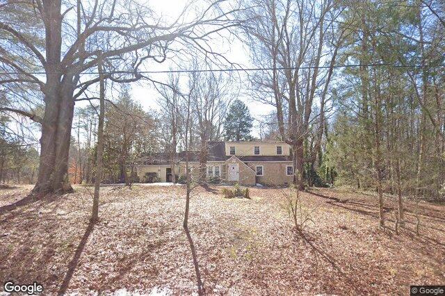 Street View — 176 Wayside Dr