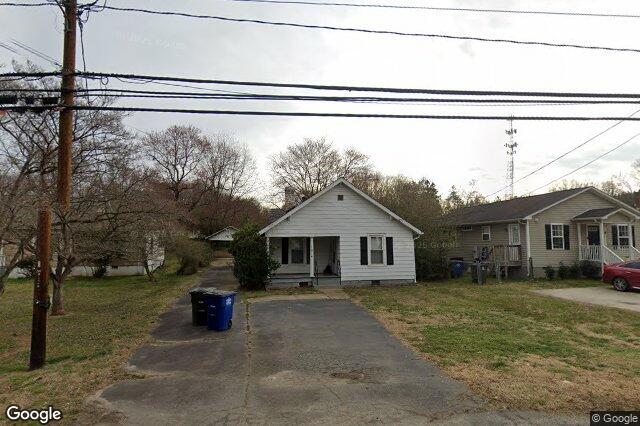 1814 Old Salisbury RD