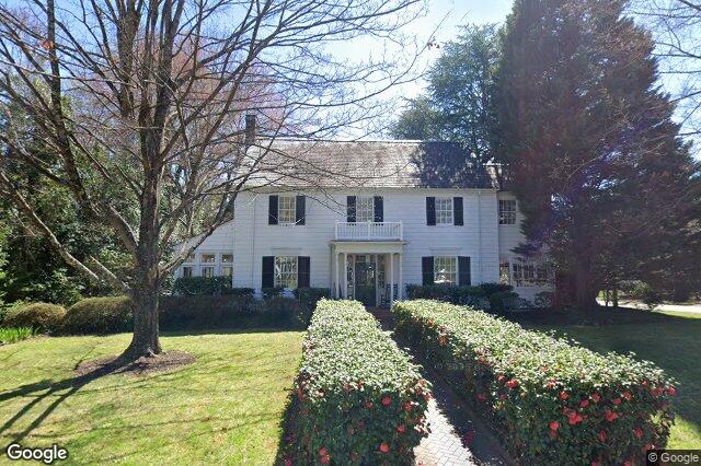 1928 Buena Vista RD