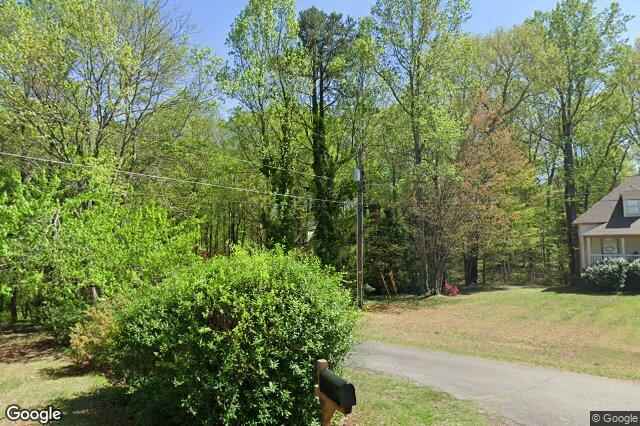 202 Conrad CIR