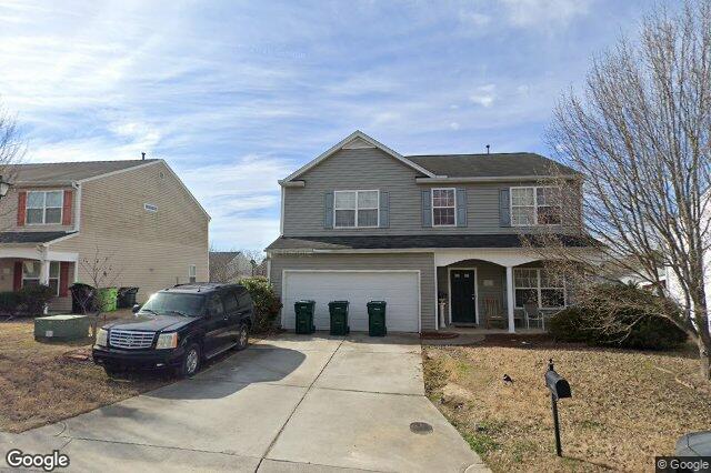 2057 Craver Meadows DR
