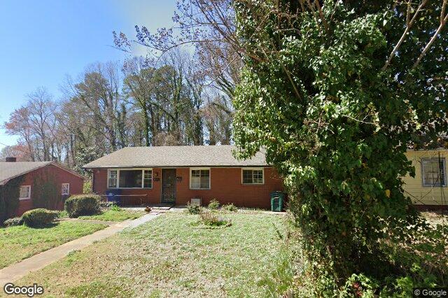 2062 K Court AVE