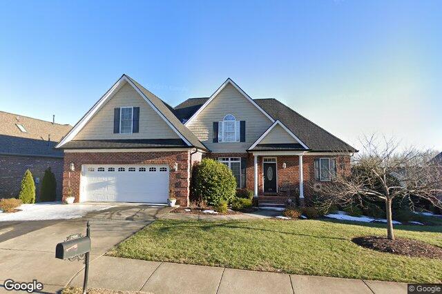 Street View — 2156 Waterford Village Dr