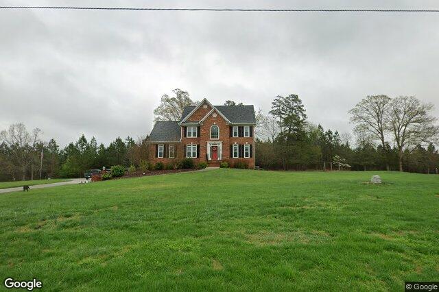 221 Westbend School RD