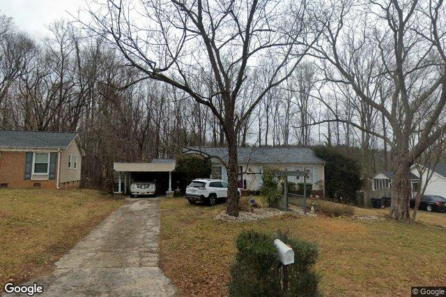 223 Capistrano DR