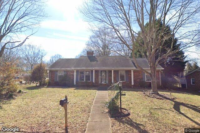 2261 New Castle DR