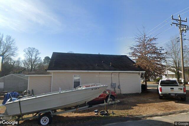 2301 Konnoak View DR
