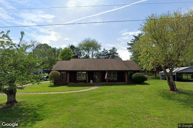2312 Vincent RD