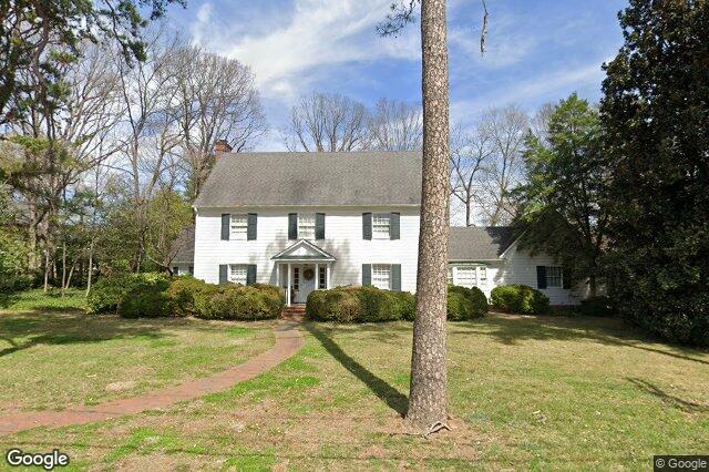 2325 Warwick RD
