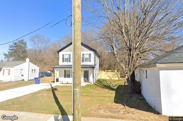 2329 Cole RD