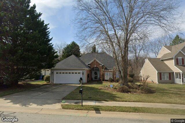 237 Harmon Ridge LN