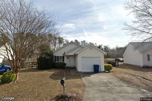 2410 Stratford Lake RD
