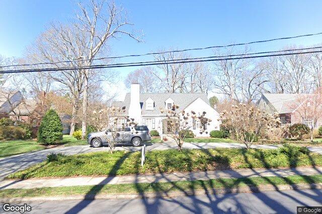 2509 Buena Vista RD