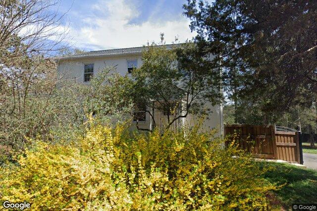 2580 Country Club RD