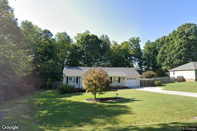 2618 Rocky Branch RD
