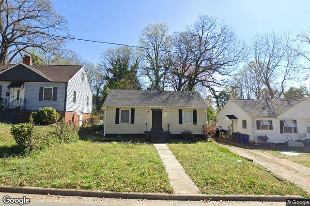 2705 Gilmer AVE