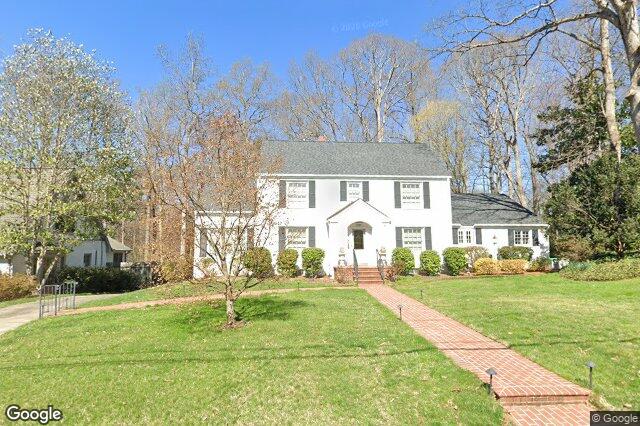 2707 Buena Vista RD