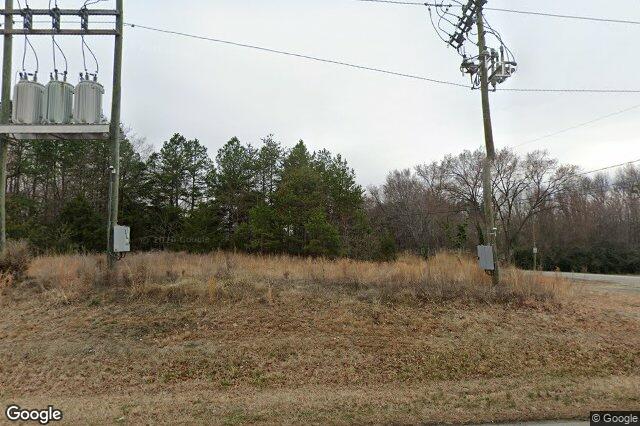 Street View — 2710 Griffith Rd