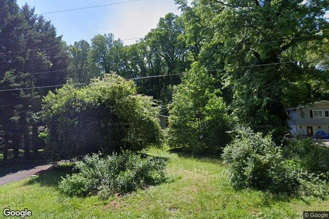 Street View — 2711 Glenhaven Ln