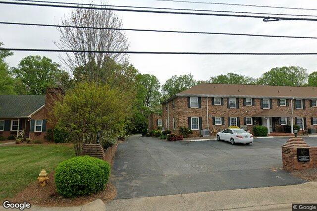 2711 Reynolda RD Apt/Unit D8