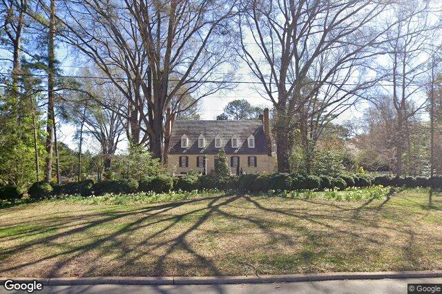 2715 Bartram RD