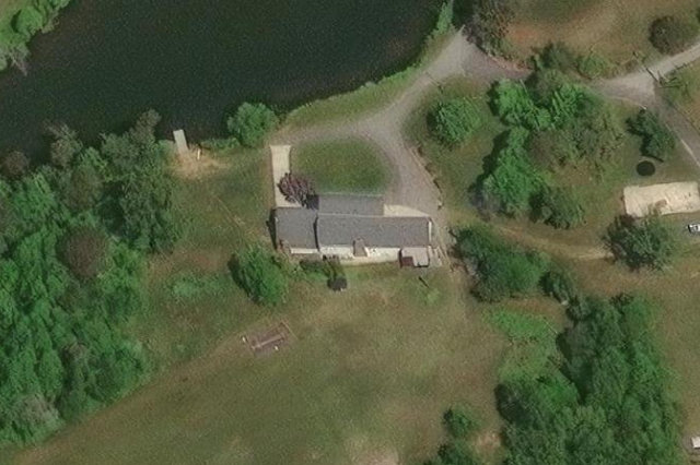 2740 Wiley Farm RD
