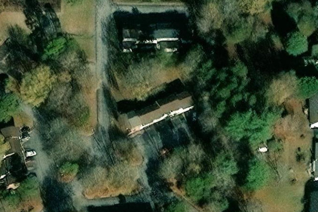 2743 Reynolds Park RD