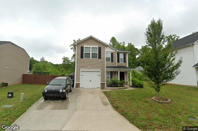 2772 Stonefield Crossing DR