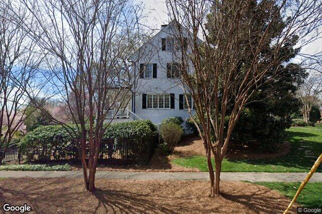 2800 Country Club RD